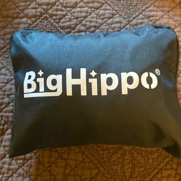 Baby car seat cover - Picture 1 of 1